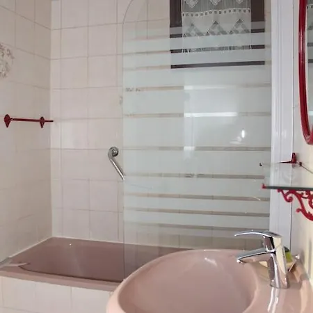 Recampado In Moustiers, Gorges Du Verdon Of Ste Croix Classified 3 Keys Holiday home *