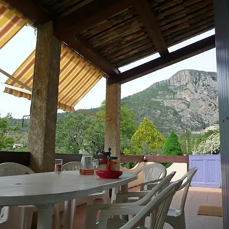 Recampado In Moustiers, Gorges Du Verdon Of Ste Croix Classified 3 Keys *