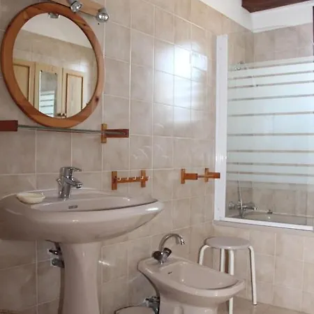 Holiday home Recampado In Moustiers, Gorges Du Verdon Of Ste Croix Classified 3 Keys Moustiers-Sainte-Marie