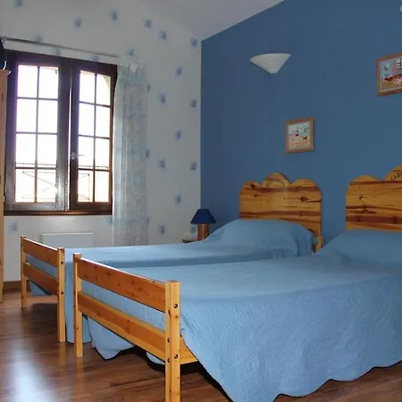 Holiday home Recampado In Moustiers, Gorges Du Verdon Of Ste Croix Classified 3 Keys Moustiers-Sainte-Marie