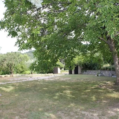 Recampado In Moustiers, Gorges Du Verdon Of Ste Croix Classified 3 Keys * Moustiers-Sainte-Marie