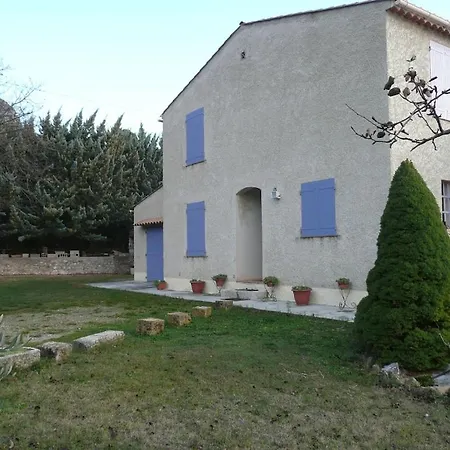 Recampado In Moustiers, Gorges Du Verdon Of Ste Croix Classified 3 Keys Holiday home